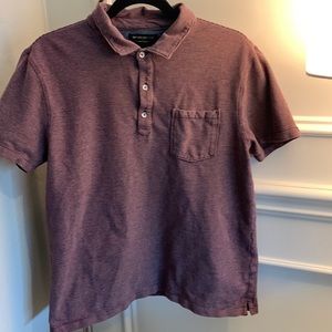 Banana Republic shirt